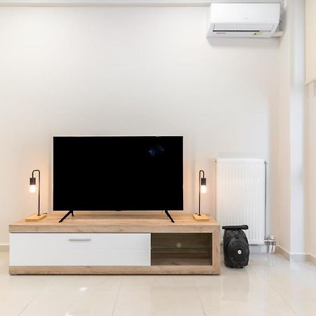 Cosy 2Br Apartment Next To Bars & Restaurants Athene Buitenkant foto