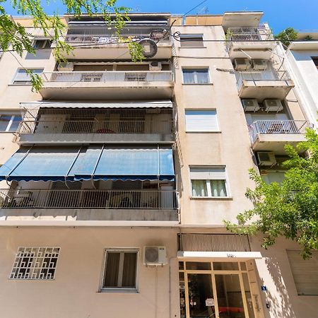 Cosy 2Br Apartment Next To Bars & Restaurants Athene Buitenkant foto