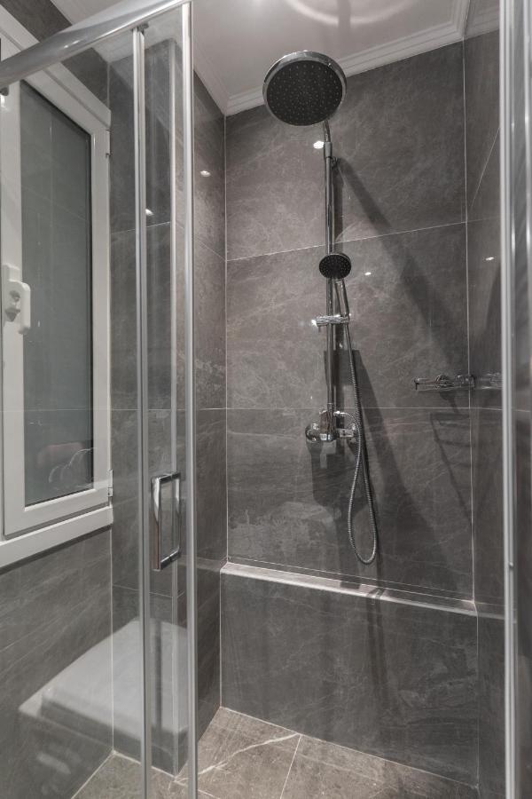 Cosy 2Br Apartment Next To Bars & Restaurants Athene Buitenkant foto
