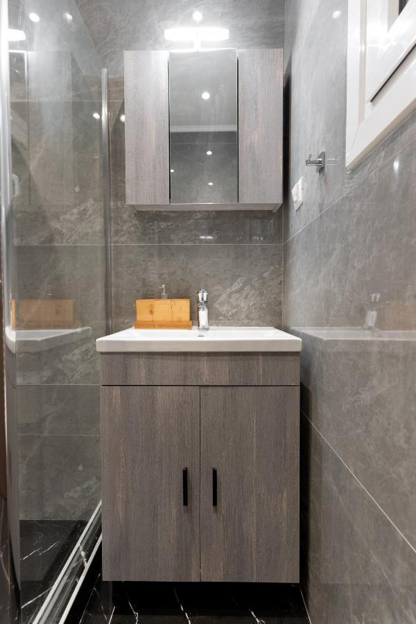 Cosy 2Br Apartment Next To Bars & Restaurants Athene Buitenkant foto