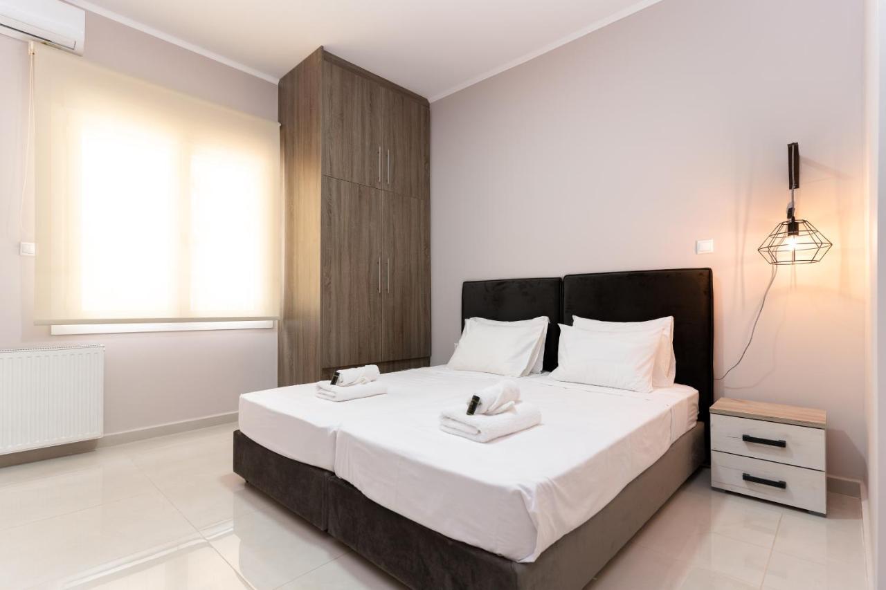 Cosy 2Br Apartment Next To Bars & Restaurants Athene Buitenkant foto