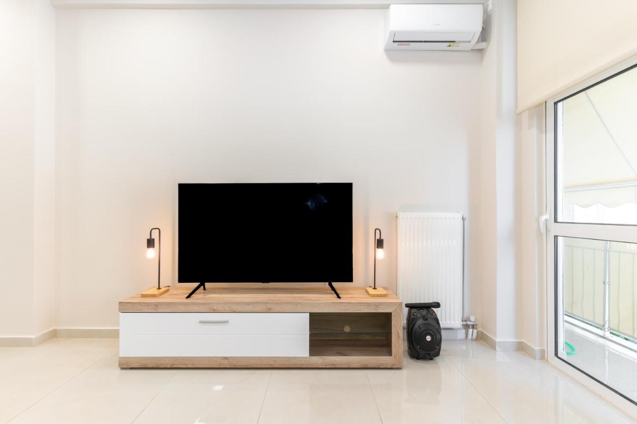 Cosy 2Br Apartment Next To Bars & Restaurants Athene Buitenkant foto