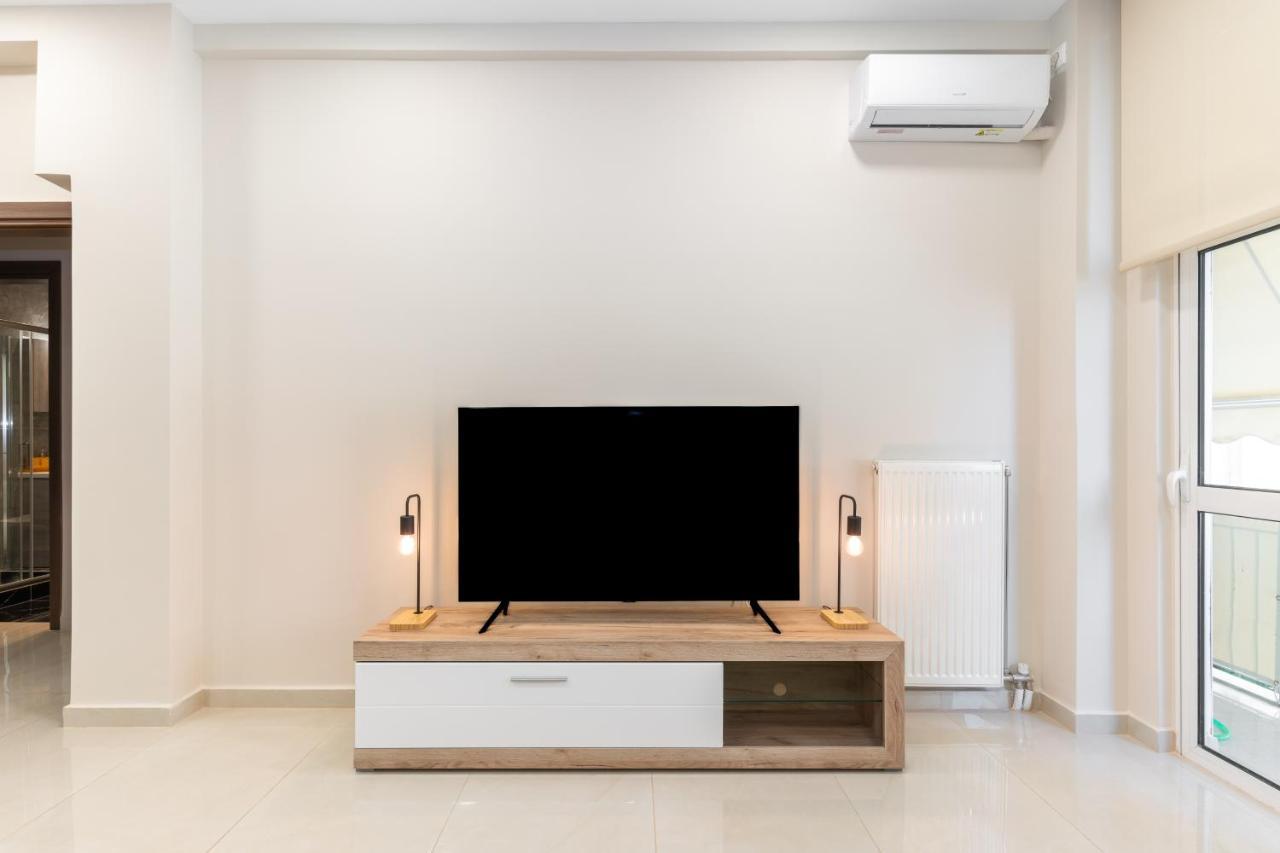 Cosy 2Br Apartment Next To Bars & Restaurants Athene Buitenkant foto