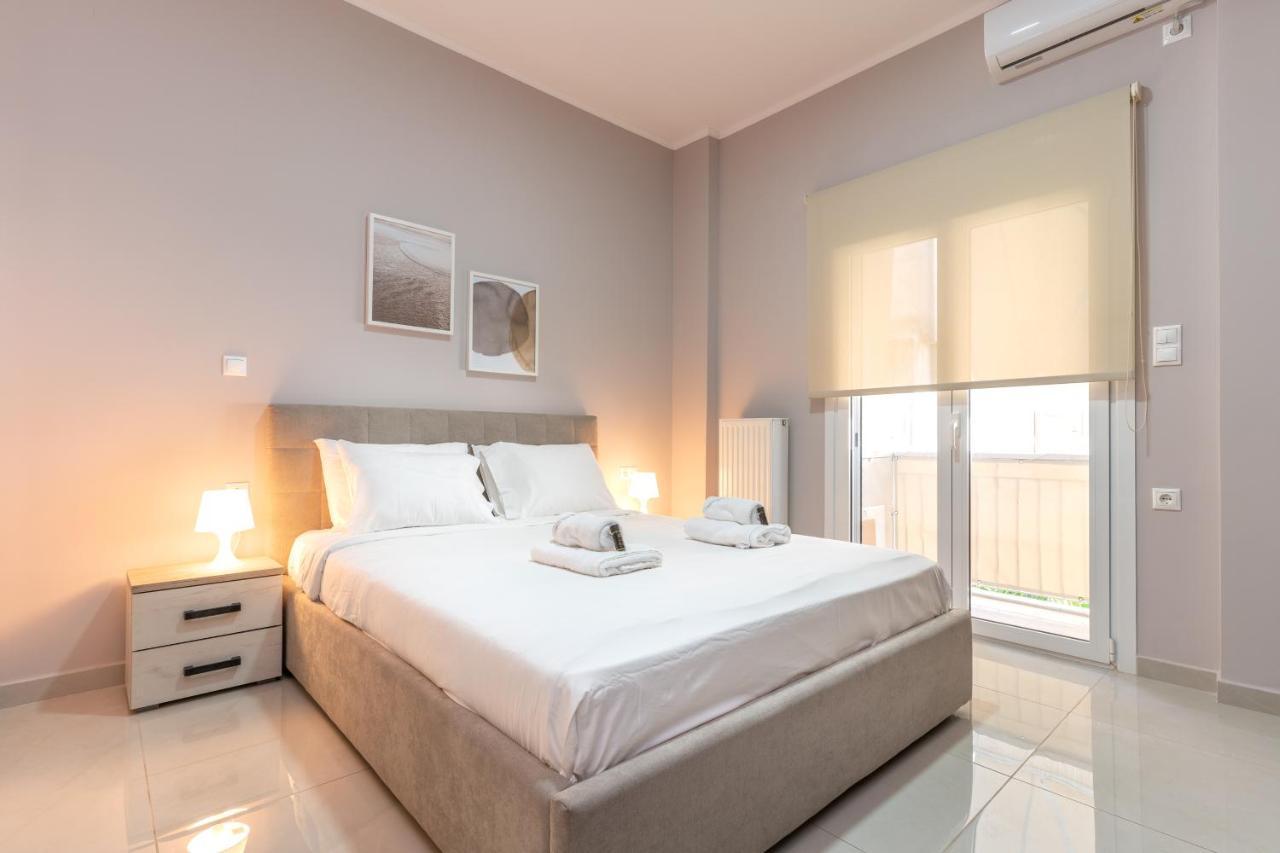 Cosy 2Br Apartment Next To Bars & Restaurants Athene Buitenkant foto