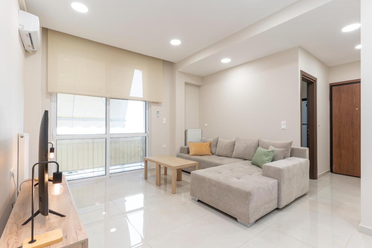 Cosy 2Br Apartment Next To Bars & Restaurants Athene Buitenkant foto