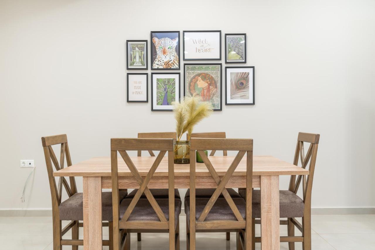 Cosy 2Br Apartment Next To Bars & Restaurants Athene Buitenkant foto