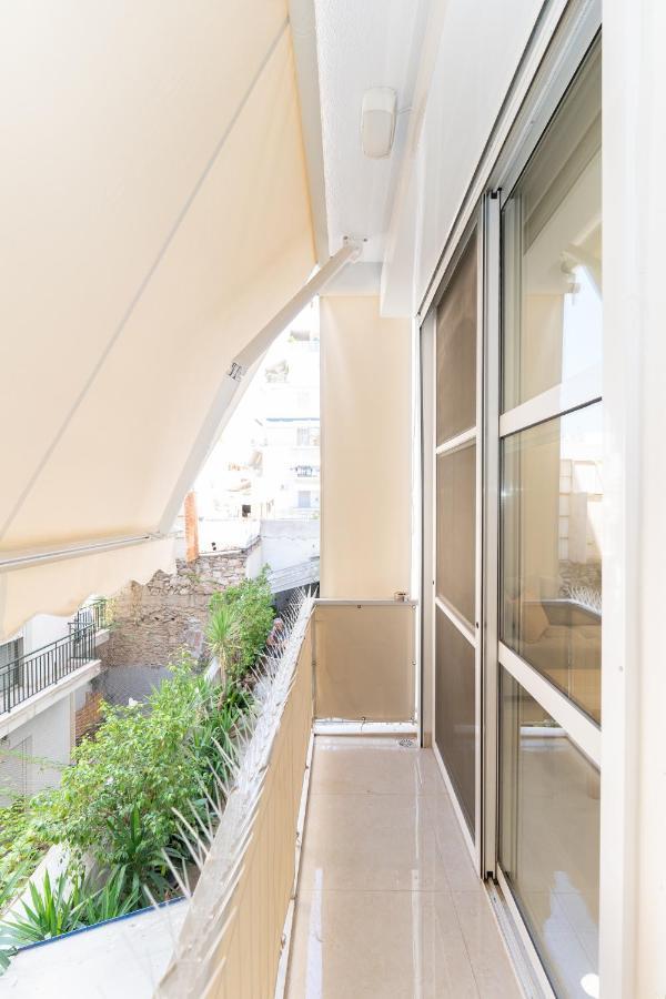 Cosy 2Br Apartment Next To Bars & Restaurants Athene Buitenkant foto
