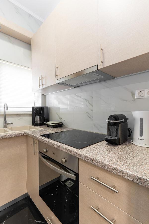 Cosy 2Br Apartment Next To Bars & Restaurants Athene Buitenkant foto