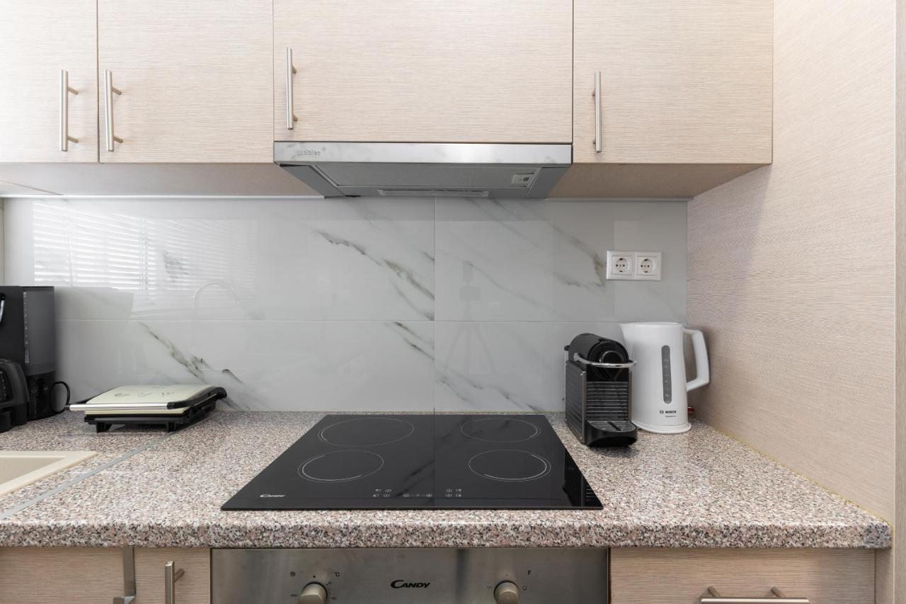 Cosy 2Br Apartment Next To Bars & Restaurants Athene Buitenkant foto