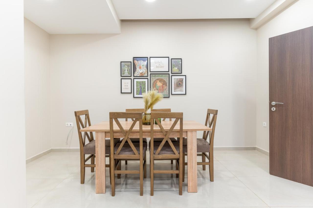 Cosy 2Br Apartment Next To Bars & Restaurants Athene Buitenkant foto