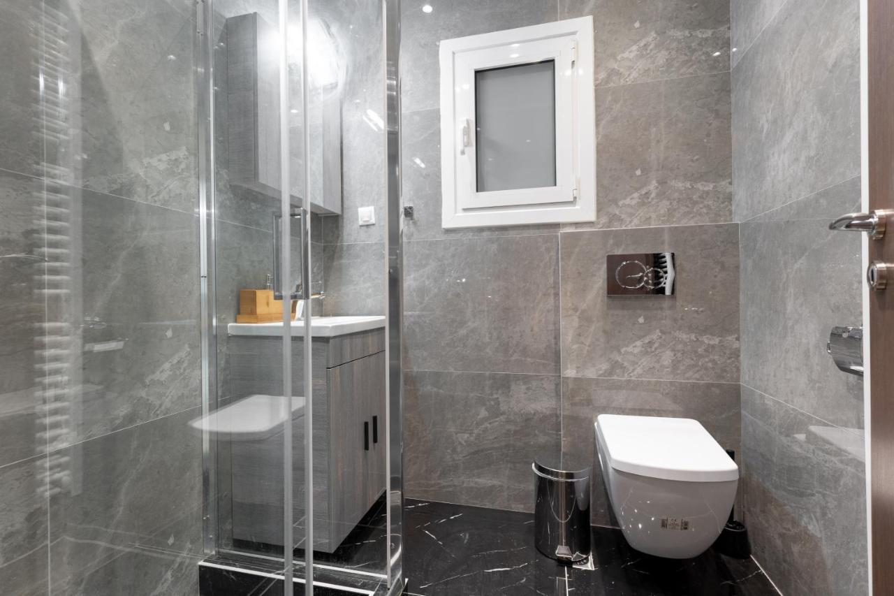 Cosy 2Br Apartment Next To Bars & Restaurants Athene Buitenkant foto