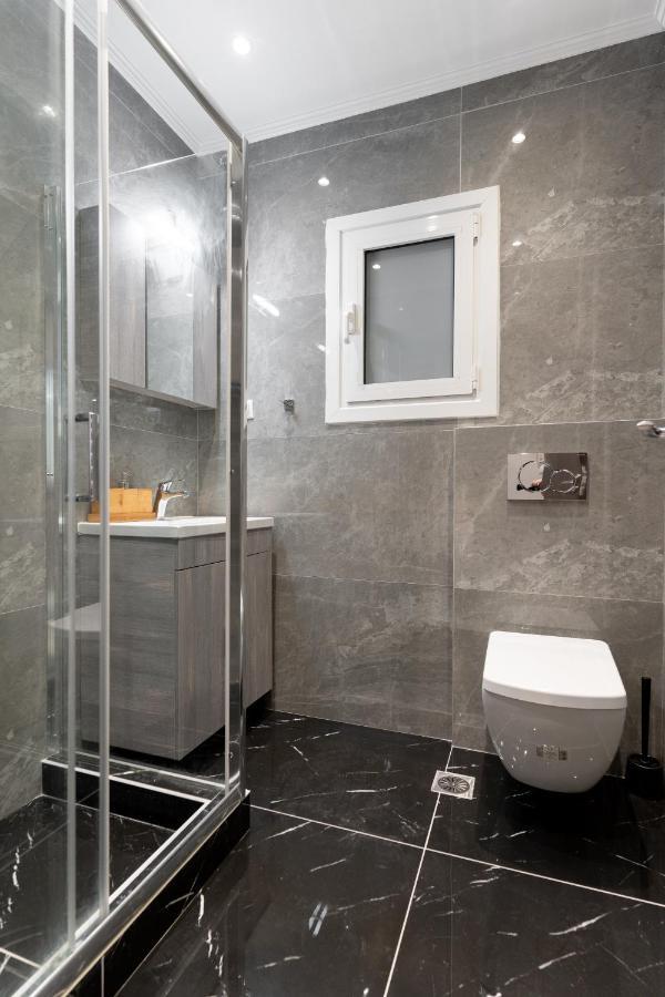 Cosy 2Br Apartment Next To Bars & Restaurants Athene Buitenkant foto