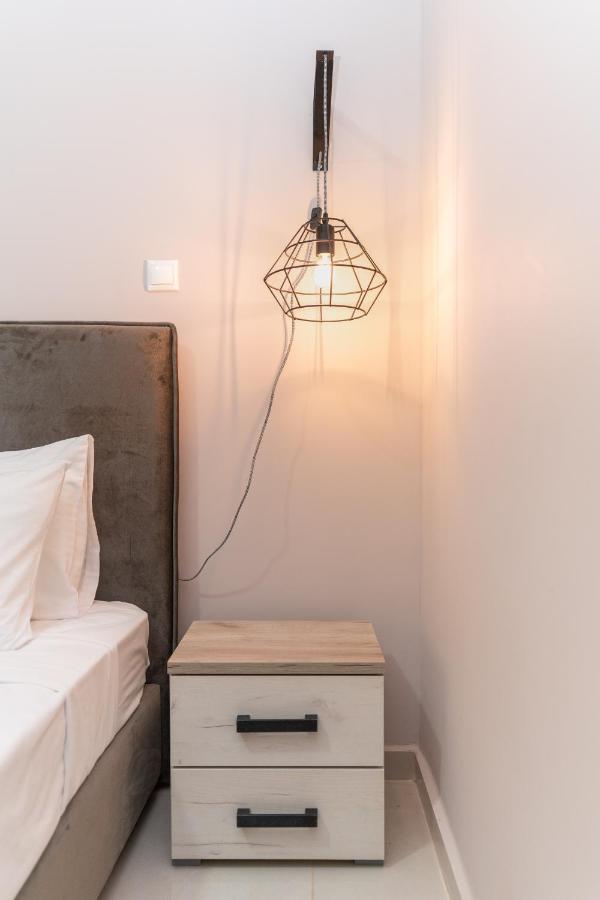 Cosy 2Br Apartment Next To Bars & Restaurants Athene Buitenkant foto