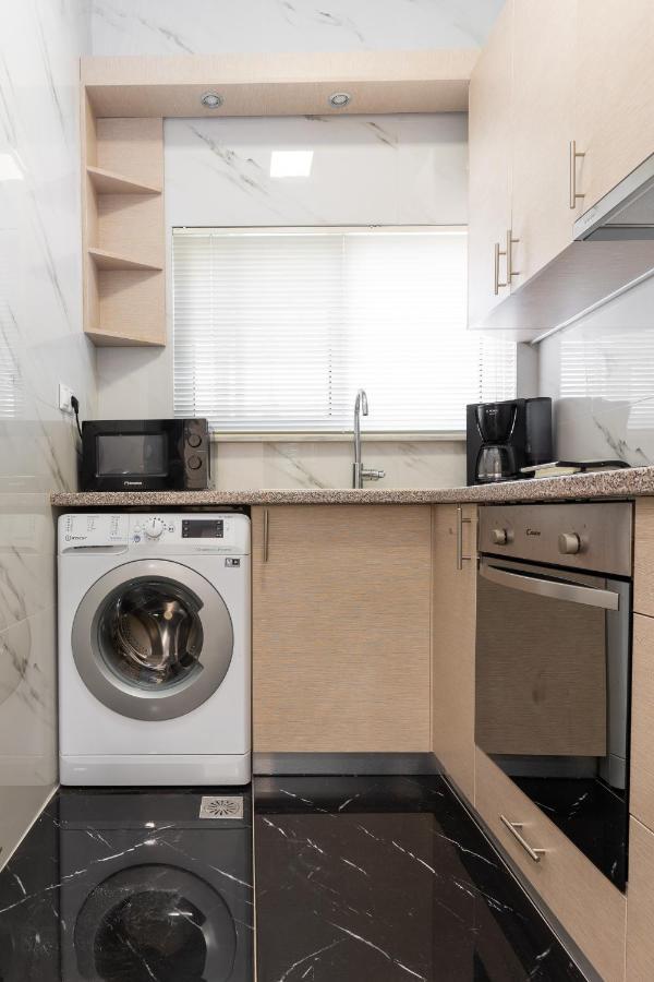 Cosy 2Br Apartment Next To Bars & Restaurants Athene Buitenkant foto