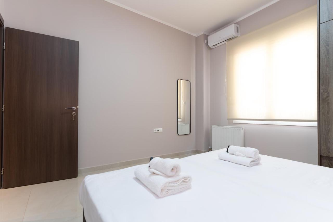 Cosy 2Br Apartment Next To Bars & Restaurants Athene Buitenkant foto