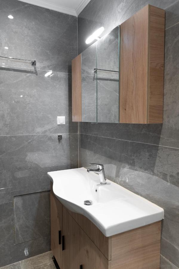 Cosy 2Br Apartment Next To Bars & Restaurants Athene Buitenkant foto
