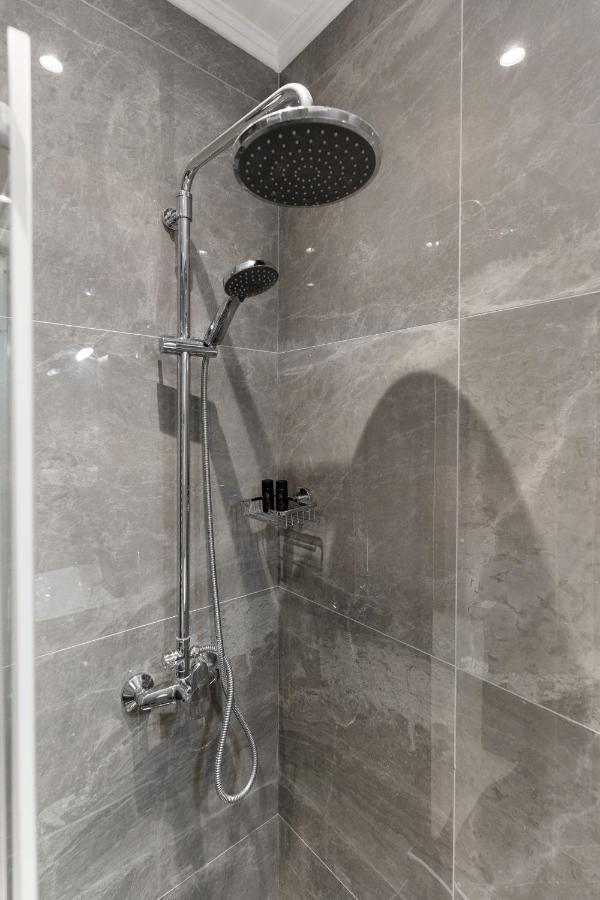 Cosy 2Br Apartment Next To Bars & Restaurants Athene Buitenkant foto