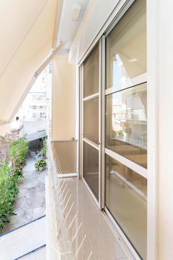 Cosy 2Br Apartment Next To Bars & Restaurants Athene Buitenkant foto