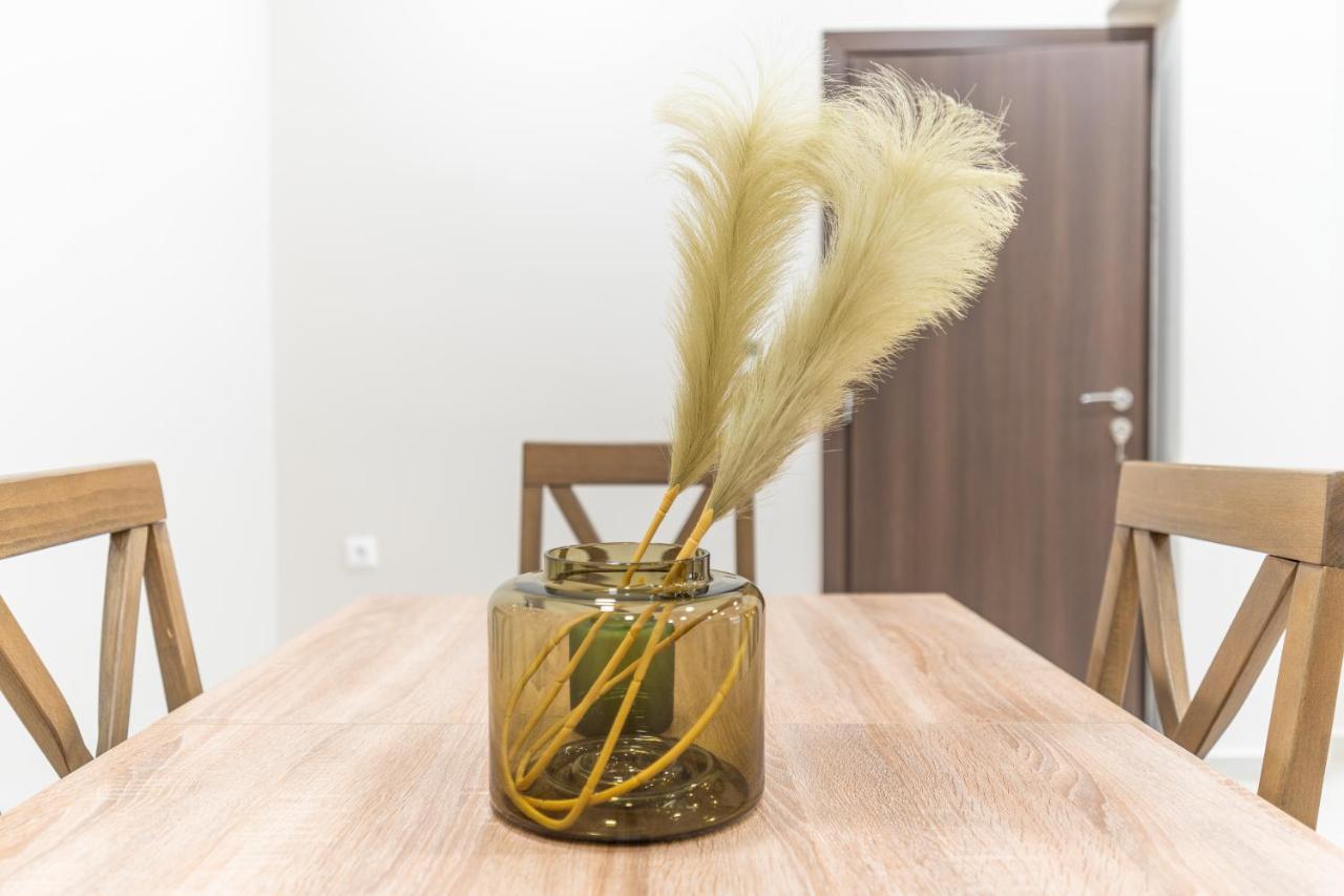 Cosy 2Br Apartment Next To Bars & Restaurants Athene Buitenkant foto