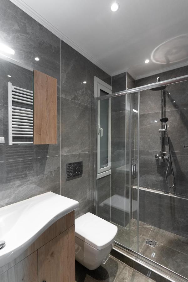 Cosy 2Br Apartment Next To Bars & Restaurants Athene Buitenkant foto