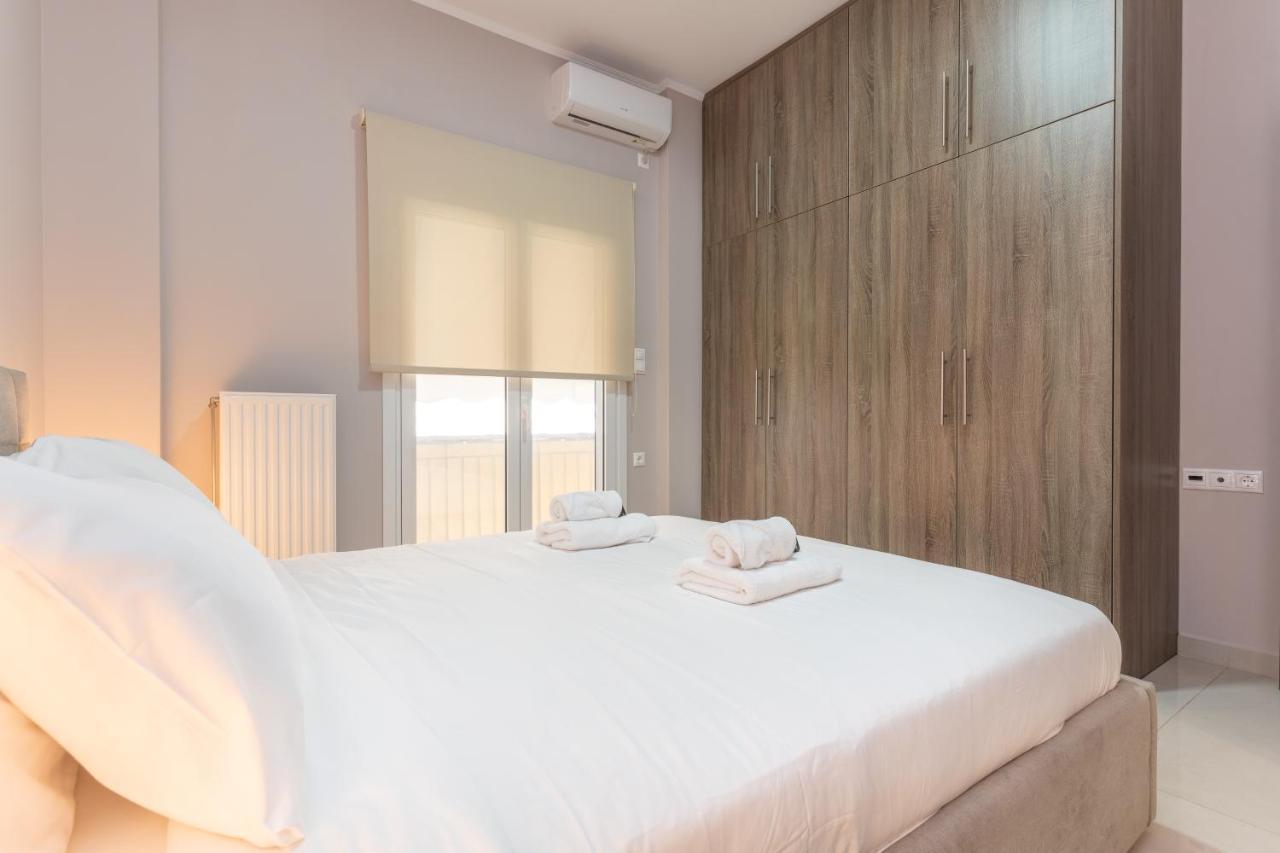 Cosy 2Br Apartment Next To Bars & Restaurants Athene Buitenkant foto