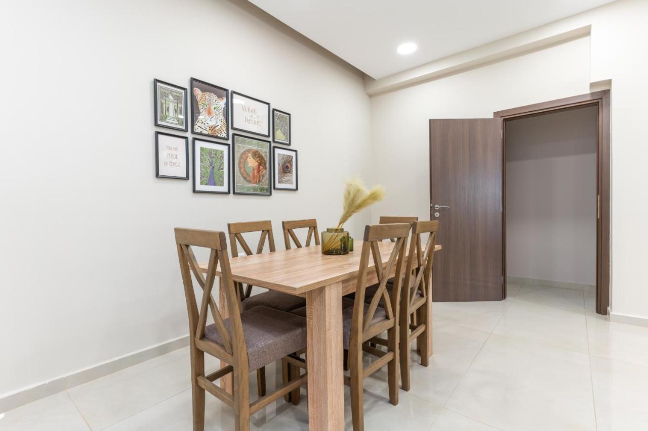 Cosy 2Br Apartment Next To Bars & Restaurants Athene Buitenkant foto