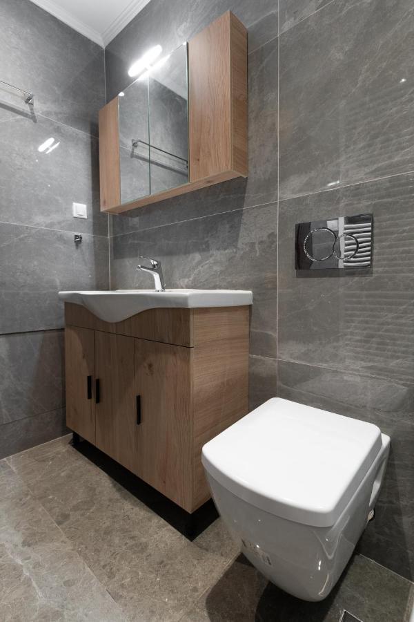 Cosy 2Br Apartment Next To Bars & Restaurants Athene Buitenkant foto