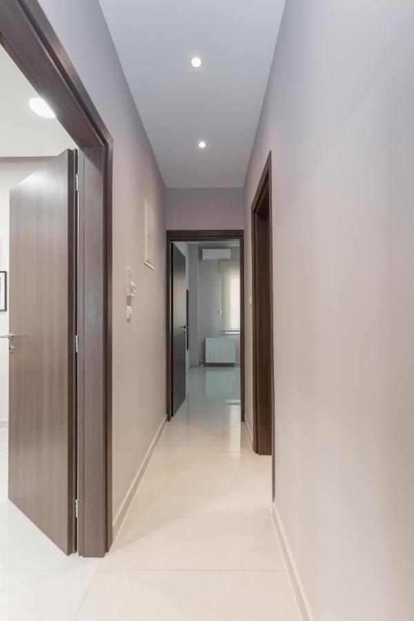 Cosy 2Br Apartment Next To Bars & Restaurants Athene Buitenkant foto