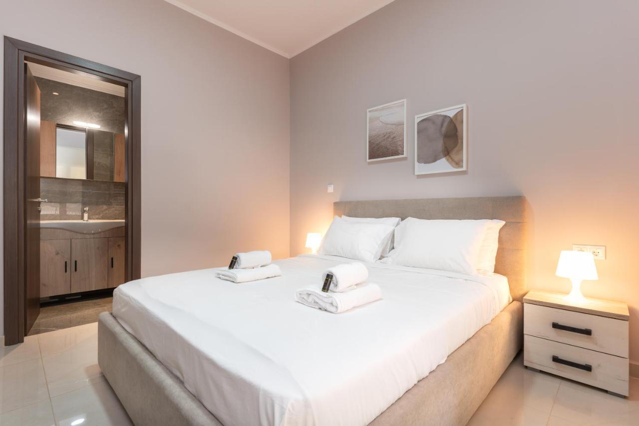 Cosy 2Br Apartment Next To Bars & Restaurants Athene Buitenkant foto
